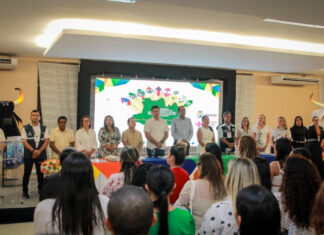 Parintins sedia seminário interregional sobre desafios da saúde no Baixo Amazonas