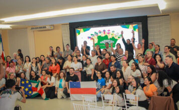 Parintins reúne municípios e fecha seminário de saúde com avaliação positiva