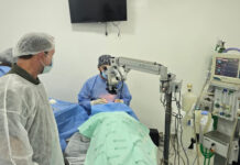 Parintins amplia mutirões e deve realizar mais de 600 cirurgias em abril