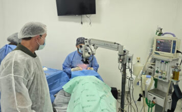 Parintins amplia mutirões e deve realizar mais de 600 cirurgias em abril