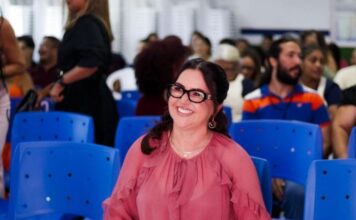 Prefeita Valciléia Maciel celebra 1 ano do Ateliê da Vida e destaca impacto social do projeto em Manacapuru