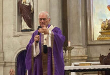 Cardeal Leonardo Steiner inaugura capela integrada à floresta no Tarumã