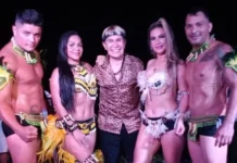 Banda Carrapicho é reconhecida como patrimônio cultural do Amazonas