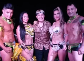 Banda Carrapicho é reconhecida como patrimônio cultural do Amazonas