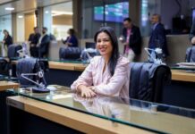 Mayra Dias destina R$ 300 mil para construção de pontos de apoio à saúde na zona rural de Nhamundá