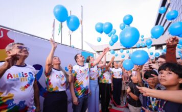 Roberto Cidade transforma vivência pessoal em legado de inclusão e defesa da causa autista no Amazonas