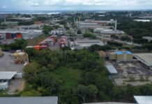 Polo Industrial de Manaus fatura R$ 37 bilhões no primeiro bimestre