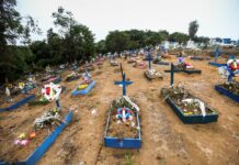 Ministério Público ajuíza ação civil para obrigar a regularização ambiental de cemitério em Manaus