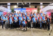 Intercâmbio artístico e arte urbana ganham destaque em programação cultural em Parintins