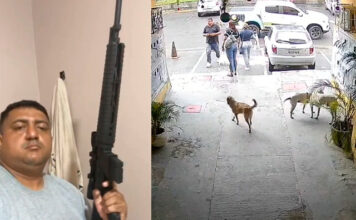 CAOS NO VIVER MELHOR: denúncias explosivas apontam direção perigosa e uso irregular de veículo ligado à Associação Amazonense de Municípios