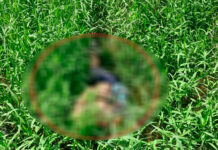 C0rp0 é encontrado com as mãos e pés amarrados em área de mata em Manacapuru