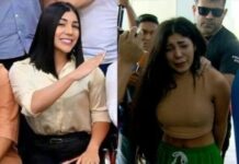 Avante de David Almeida vai lançar Isabelly Aurora como candidata deputada