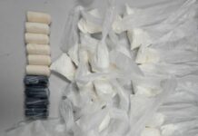 Polícia prende homem em laboratório de drogas em conjunto de luxo no Vieiralves