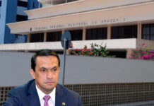 Acusações de compras de votos pelo deputado Sidney Leite deve prescrever por que a justiça não encontra os outros réus