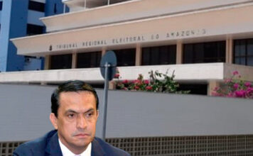 Acusações de compras de votos pelo deputado Sidney Leite deve prescrever por que a justiça não encontra os outros réus