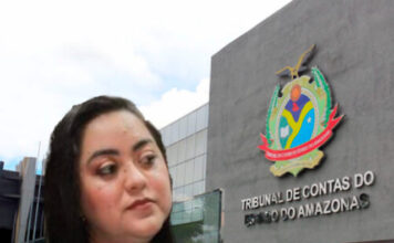 TCE-AM dá 60 dias para Macelly Veras atualizar as informações do Portal da Transparência da Prefeitura de Maués