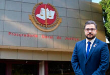 MP-AM vai investigar o vereador Amauri Gomes por nomear a sogra para seu gabinete na Câmara