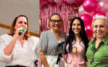 União que salva vidas: Delegacia da Mulher e Virada Feminina do AM promovem ação de acolhimento em Manaus