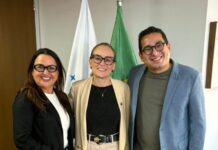 Prefeita Valciléia Maciel articula investimentos em Brasília para fortalecer educação de Manacapuru