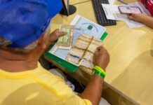 Parintins recebe mutirão ‘Registre-se!’ com emissão gratuita de documentos e casamento coletivo