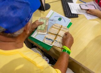 Parintins recebe mutirão ‘Registre-se!’ com emissão gratuita de documentos e casamento coletivo
