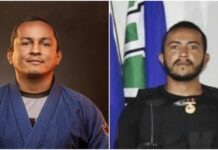 Justiça decreta a prisão preventiva dos irmãos Melqui e Enoque Galvão por abus0 sexu4l de suas alunas de Jiu-Jitsu em Manaus