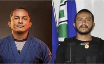 Justiça decreta a prisão preventiva dos irmãos Melqui e Enoque Galvão por abus0 sexu4l de suas alunas de Jiu-Jitsu em Manaus