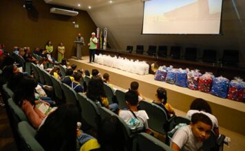 Assembleia Legislativa do Amazonas destaca Dia Internacional da Biodiversidade com apresentação de leis voltadas à preservação dos ecossistemas