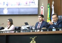 Assembleia Legislativa do Amazonas divulga resultado definitivo e homologa concurso público 2025