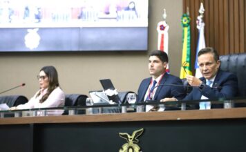 Assembleia Legislativa do Amazonas divulga resultado definitivo e homologa concurso público 2025