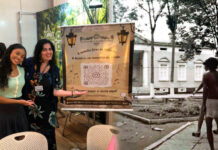 “Se Essa Rua Fosse Minha”: projeto da UEA valoriza identidade e memória das ruas do Centro Histórico de Manaus
