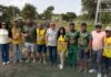 Bosco Saraiva prestigia Extreme Anori 2026 e destaca força do esporte no interior do Amazonas