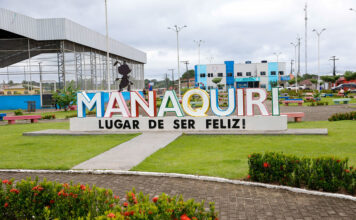 Em Manaquiri, MP recomenda que município regularize contratação de serviços de comunicação institucional