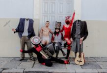 Sessão do Cinema de Arte apresenta documentário sobre resistência circense no Cineteatro Guarany