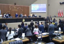 Deputados aprovam matérias legislativas voltadas ao empreendedorismo juvenil, desastres climáticos e enfrentamento à ludopatia em plataformas de apostas