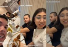 Membros do PL ridicularizam as comidas típicas do Amazonas durante encontro no partido em Manaus