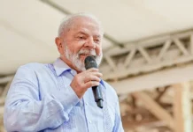 Lula chega em Manaus para anunciar investimentos de mais de R$ 7 bilhões de reais no Amazonas