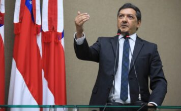 Projeto aprovado do deputado Felipe Souza cria chancela para fortalecer o ecoturismo e o turismo cultural no Amazonas