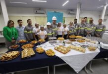 Projetos integrados pelo Governo do Amazonas garantem oportunidades e mudam vidas de mulheres em Itapiranga e Silves