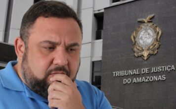 O passado que volta ao debate: condenações e investigações atingem vice-prefeito de Presidente Figueiredo