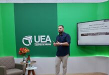 Alunos de Direito da UEA recebem capacitação da Defensoria para atendimentos no interior do Amazonas