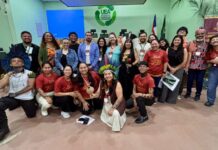 Programa de Pós-graduação em Ciências Humanas da UEA alcança excelência nacional com conceito 5