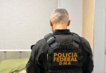 PF investiga roubo de ouro e desarticula associação criminosa em Manaus