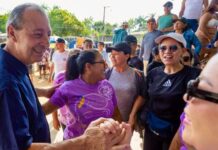 Omar Aziz consolida vantagem na liderança pelo Governo do Amazonas