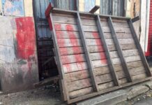 C0rp0 é encontrado por populares em rua do Centro de Manaus