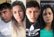 Justiça do Amazonas decide que Zé Roberto e outros criminosos não vão a júri popular por ordenar a chacina em presídios de Manaus