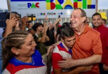 Pesquisa IPEN confirma a liderança de Omar Aziz e o crescimento de Roberto Cidade para o Governo do Amazonas