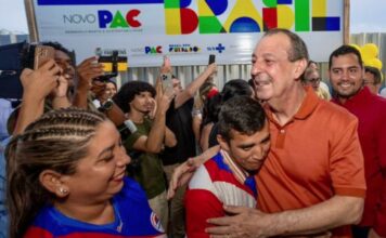 Pesquisa IPEN confirma a liderança de Omar Aziz e o crescimento de Roberto Cidade para o Governo do Amazonas
