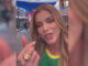 Influenciadora diz que foi cobrada para fazer um vídeo na “Rua da Copa” no Alvorada