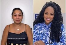 VÍDEO: Mulher denuncia esquema de “rachadinha” no gabinete da vereadora Juh Campos em Figueiredo
